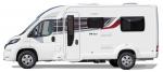 Swift Motorhomes Rio 320 2015 года
